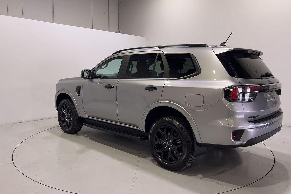 2025 Ford Everest Sport 2.0L