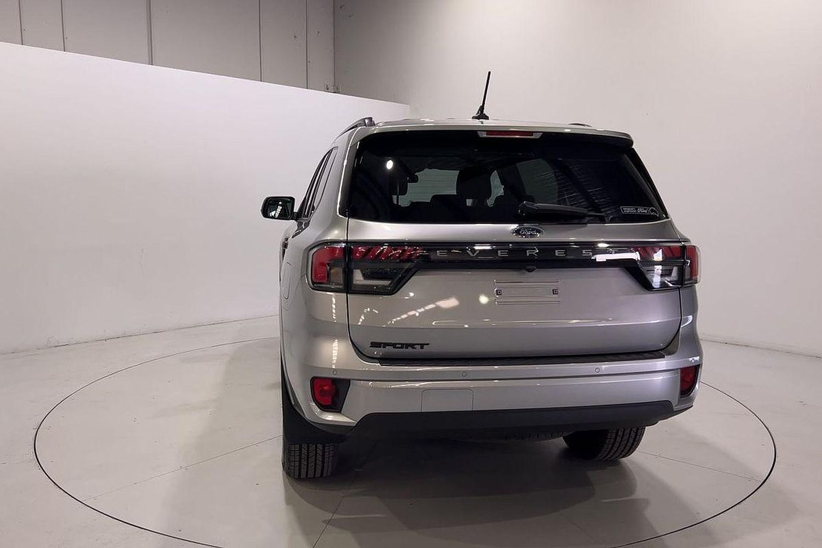 2025 Ford Everest Sport 2.0L