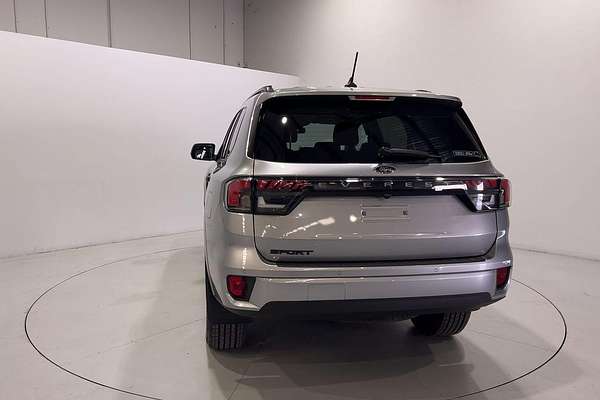2025 Ford Everest Sport 2.0L