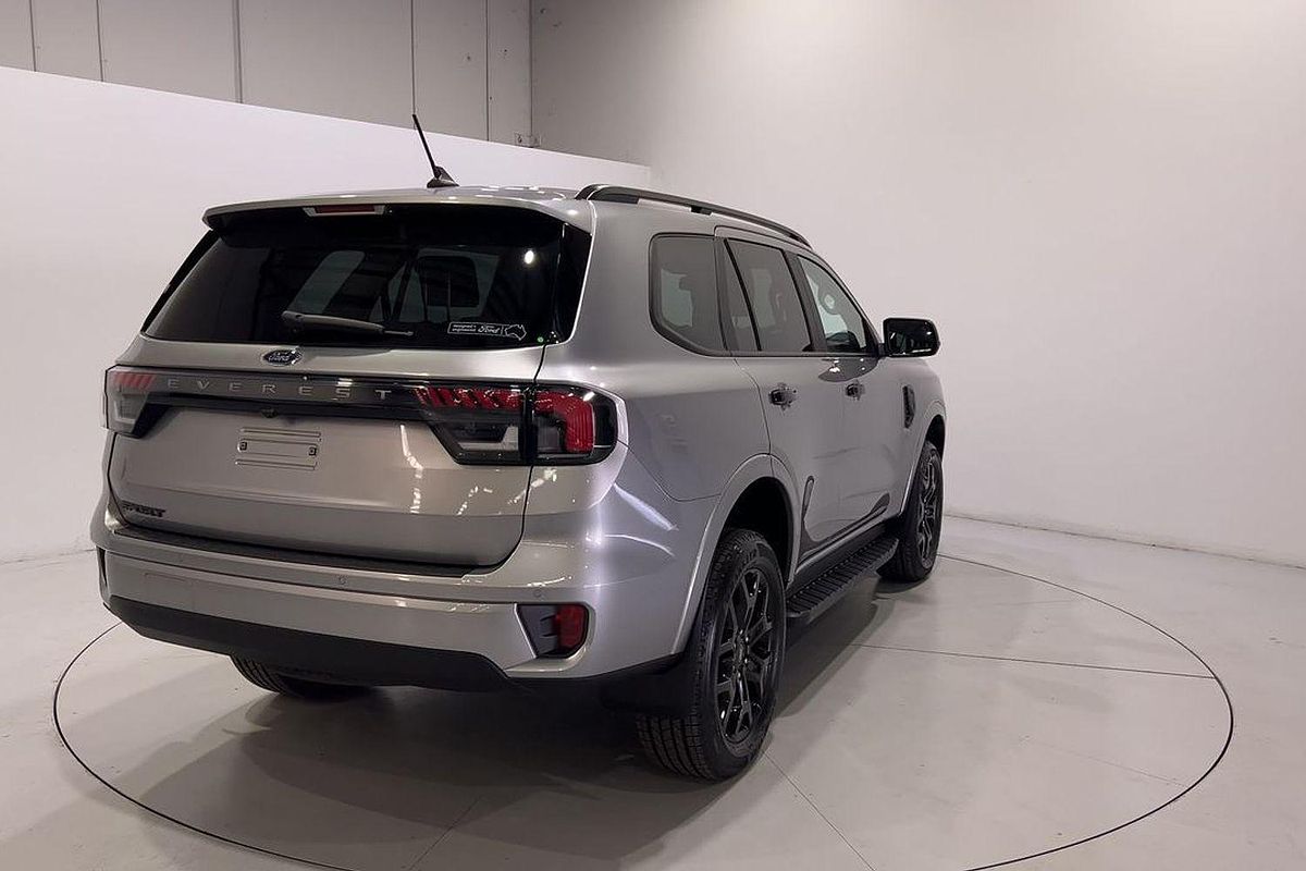 2025 Ford Everest Sport 2.0L