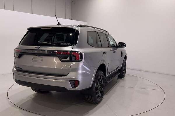 2025 Ford Everest Sport 2.0L
