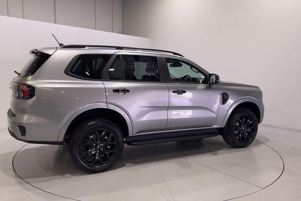 2025 Ford Everest Sport 2.0L