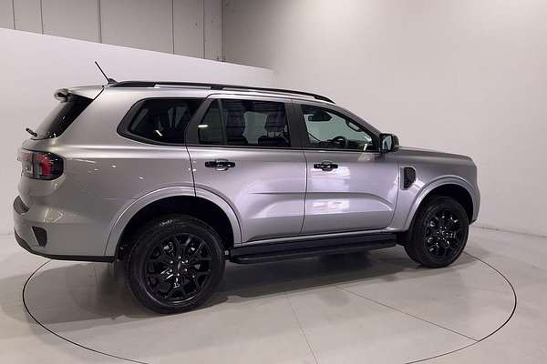 2025 Ford Everest Sport 2.0L