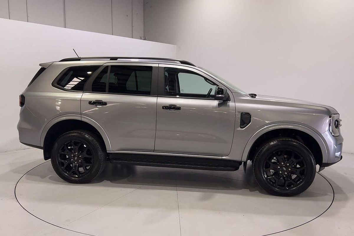 2025 Ford Everest Sport 2.0L
