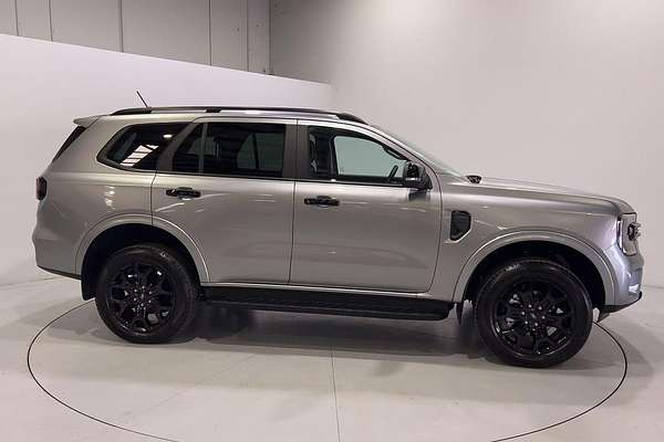 2025 Ford Everest Sport 2.0L