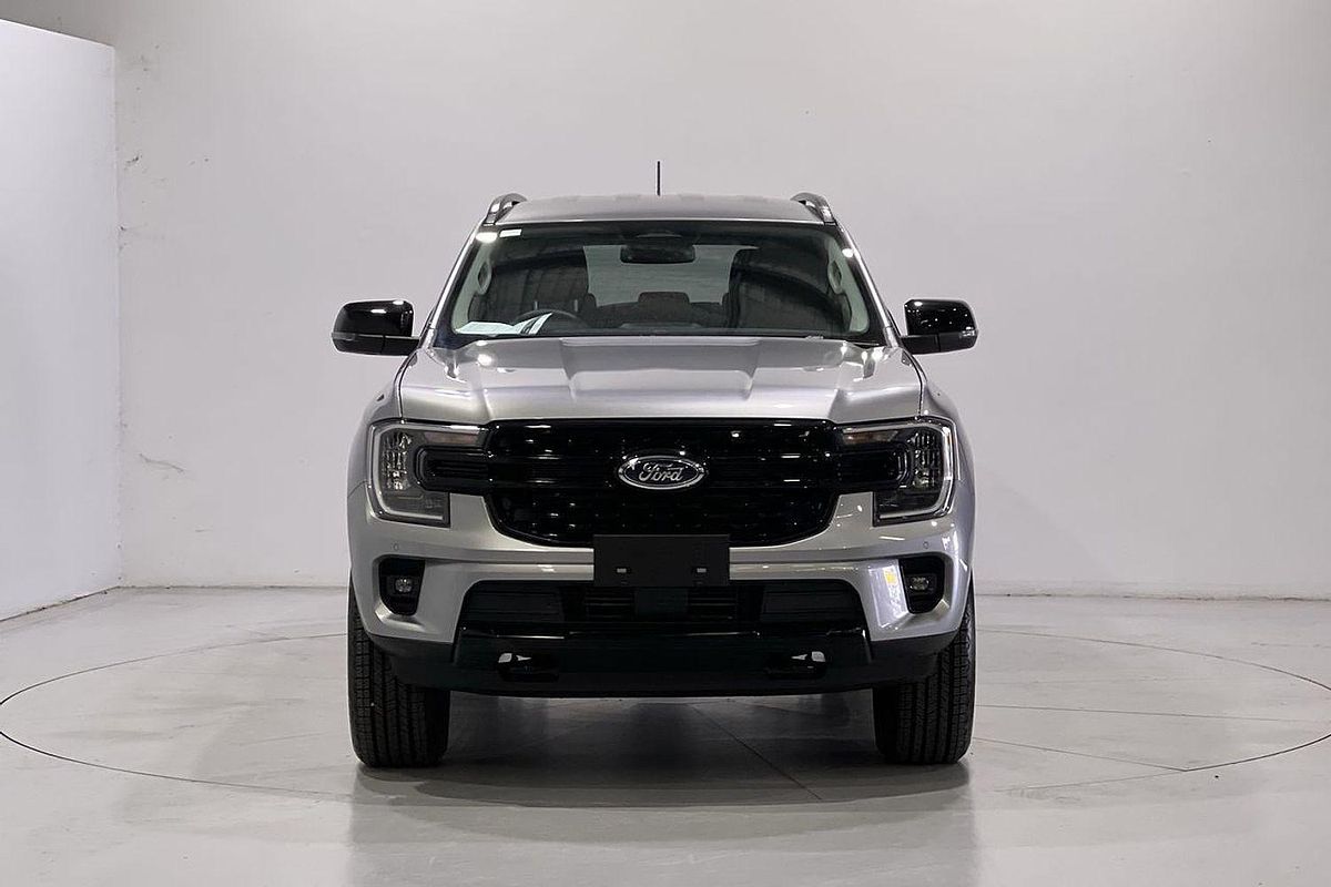 2025 Ford Everest Sport 2.0L