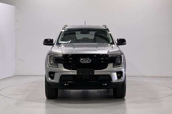 2025 Ford Everest Sport 2.0L