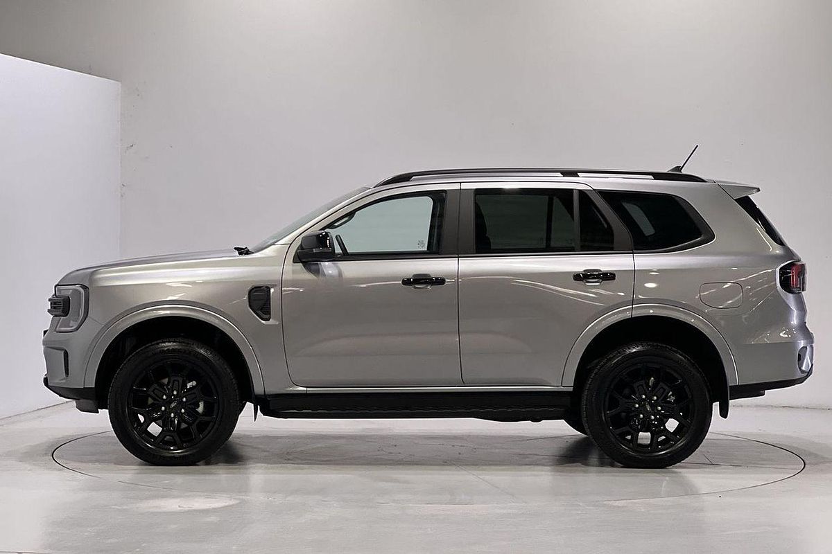 2025 Ford Everest Sport 2.0L