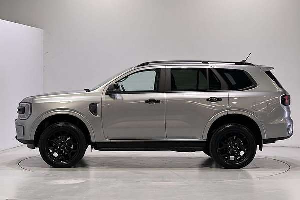 2025 Ford Everest Sport 2.0L