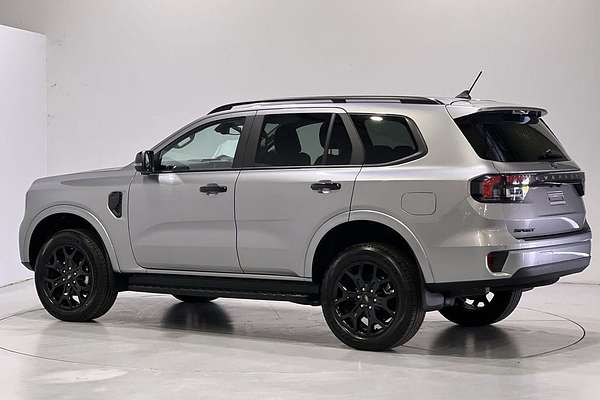 2025 Ford Everest Sport 2.0L