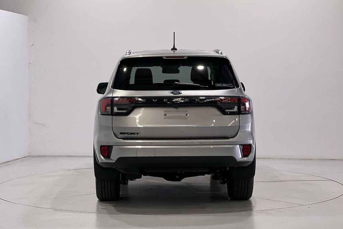 2025 Ford Everest Sport 2.0L