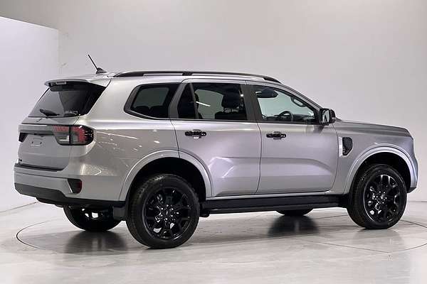 2025 Ford Everest Sport 2.0L