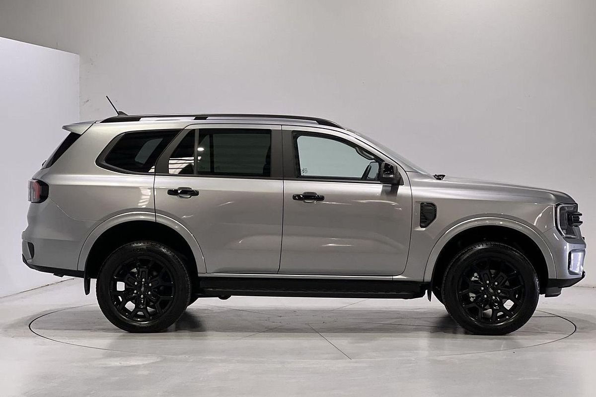 2025 Ford Everest Sport 2.0L