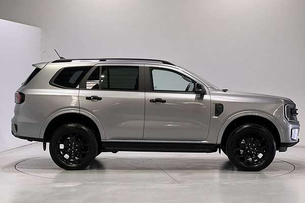 2025 Ford Everest Sport 2.0L