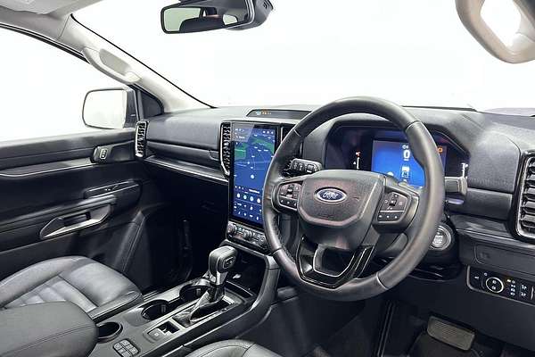 2025 Ford Everest Sport 2.0L
