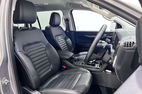 2025 Ford Everest Sport 2.0L