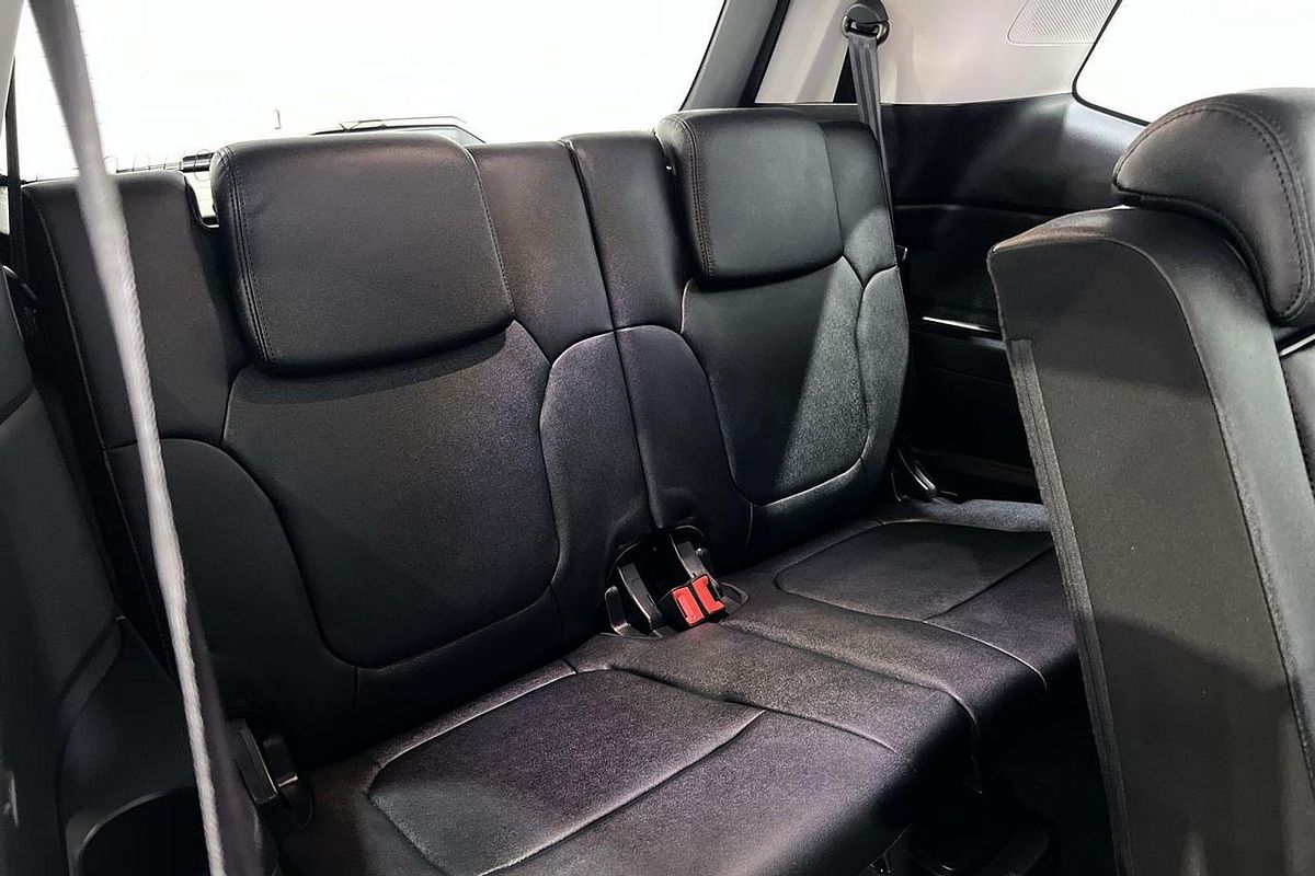 2025 Ford Everest Sport 2.0L