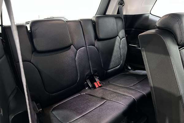 2025 Ford Everest Sport 2.0L