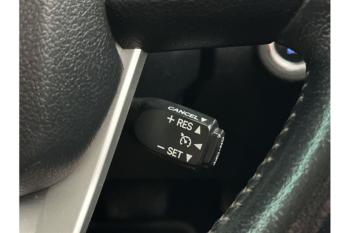 2019 Toyota Hilux SR5 GUN126R 4X4