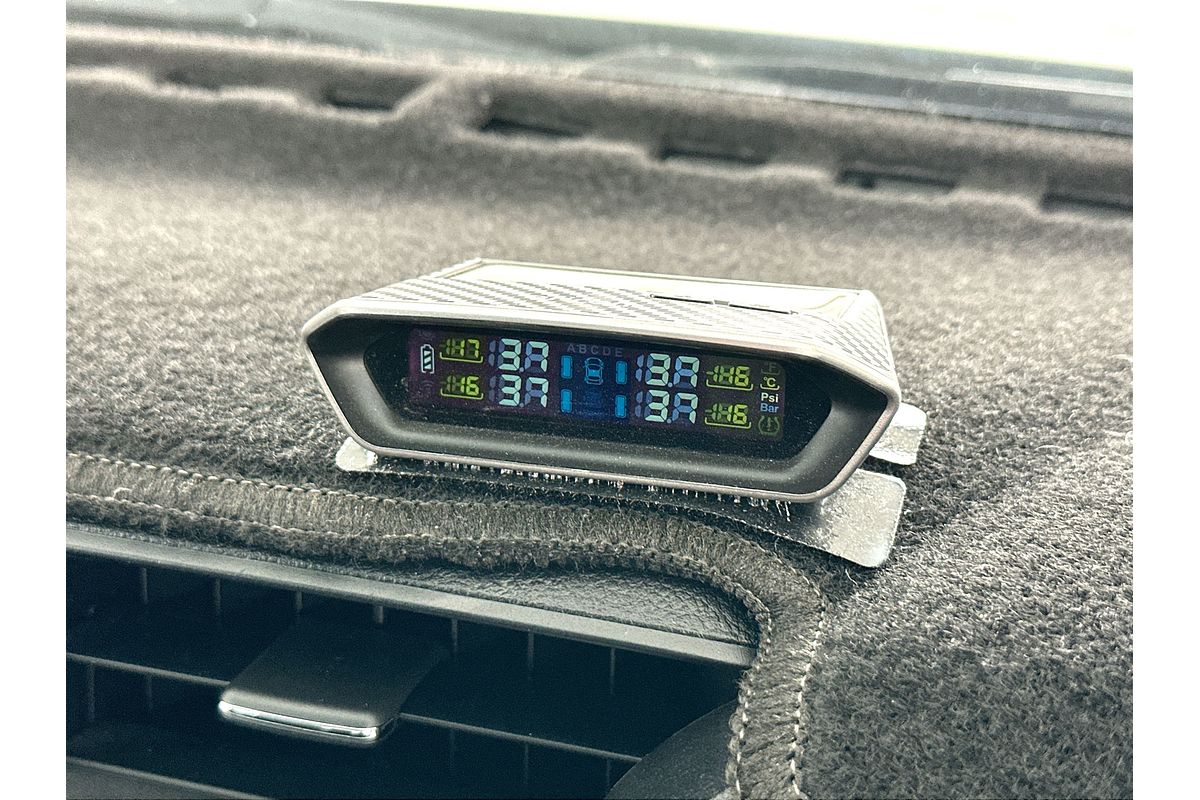 2019 Toyota Hilux SR5 GUN126R 4X4