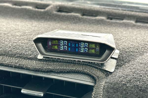 2019 Toyota Hilux SR5 GUN126R 4X4