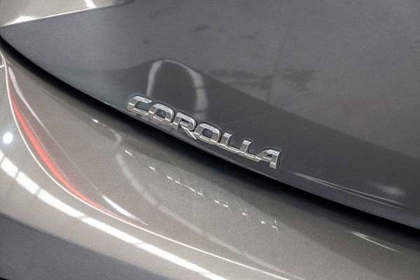 2019 Toyota Corolla Ascent Sport MZEA12R