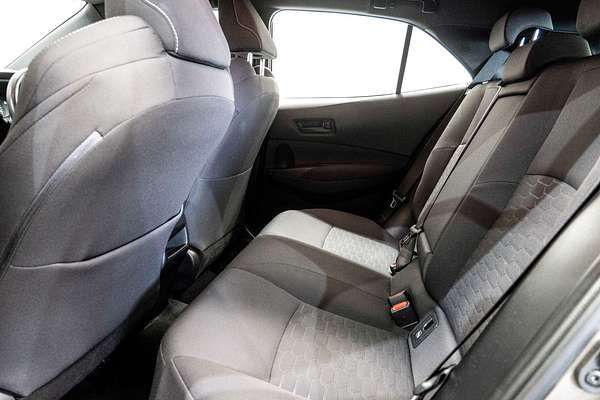 2019 Toyota Corolla Ascent Sport MZEA12R