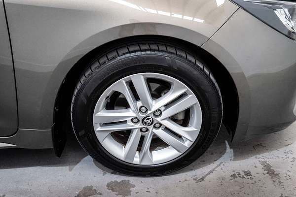2019 Toyota Corolla Ascent Sport MZEA12R