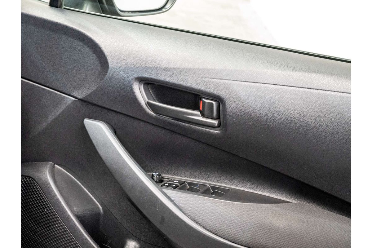 2019 Toyota Corolla Ascent Sport MZEA12R