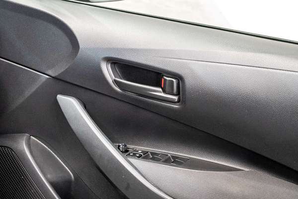 2019 Toyota Corolla Ascent Sport MZEA12R