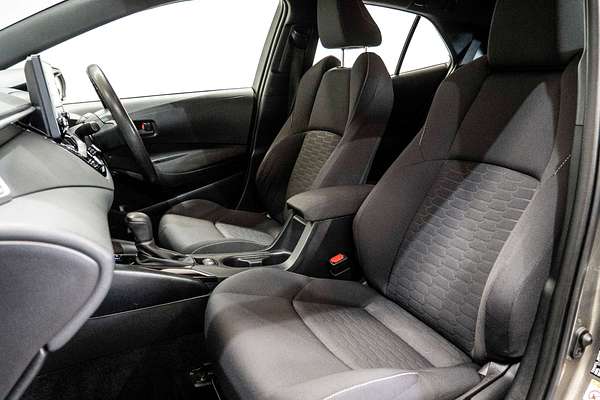 2019 Toyota Corolla Ascent Sport MZEA12R