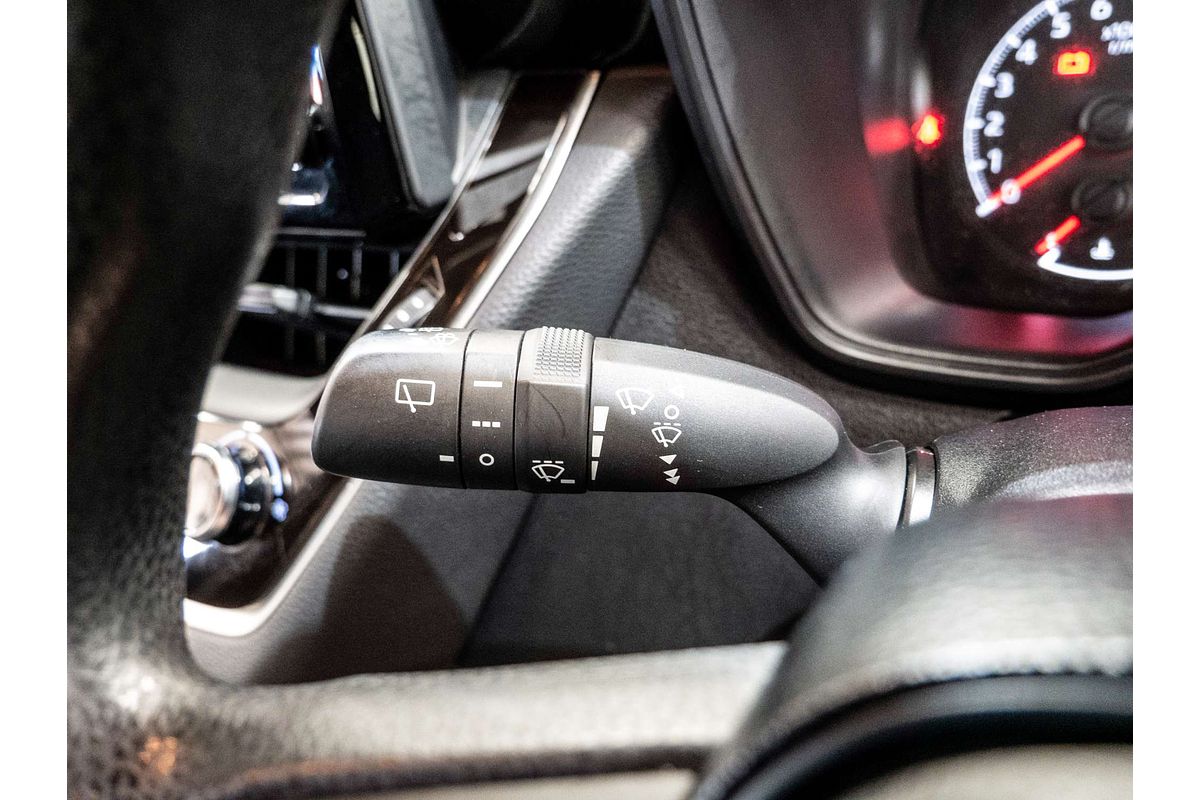 2019 Toyota Corolla Ascent Sport MZEA12R