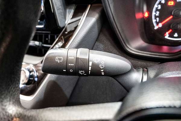 2019 Toyota Corolla Ascent Sport MZEA12R