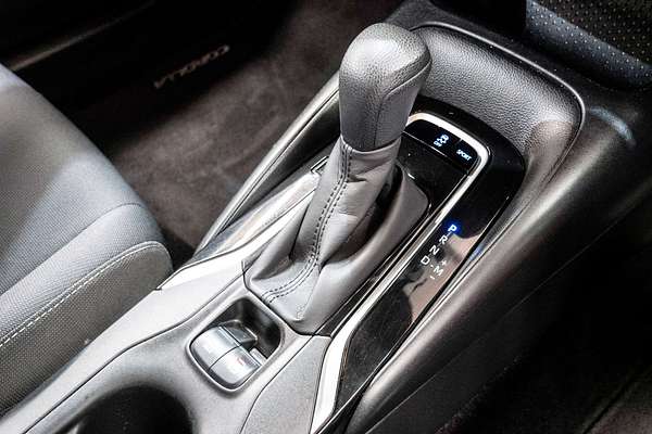 2019 Toyota Corolla Ascent Sport MZEA12R