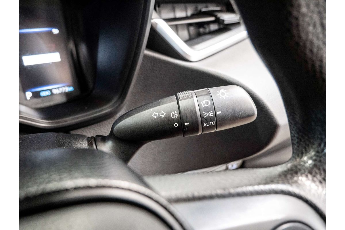 2019 Toyota Corolla Ascent Sport MZEA12R