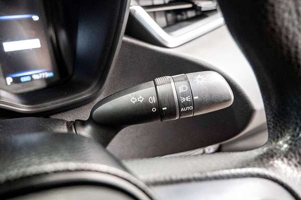 2019 Toyota Corolla Ascent Sport MZEA12R