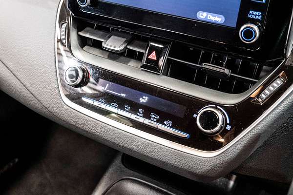 2019 Toyota Corolla Ascent Sport MZEA12R