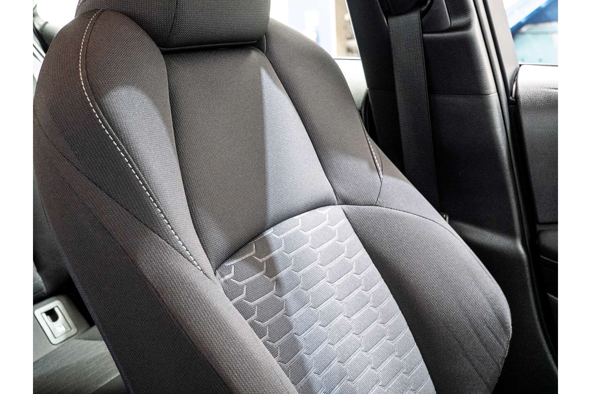 2019 Toyota Corolla Ascent Sport MZEA12R