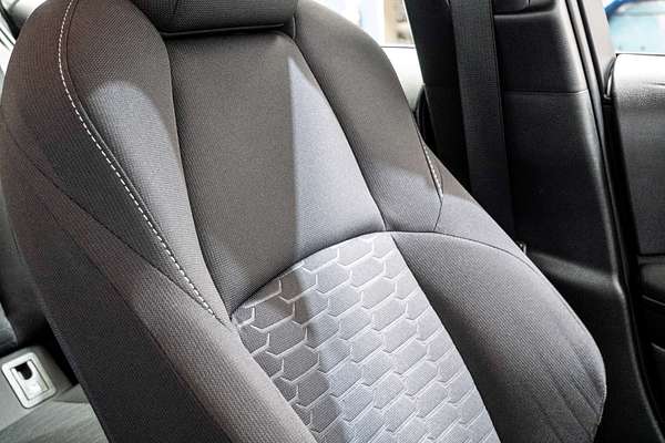 2019 Toyota Corolla Ascent Sport MZEA12R