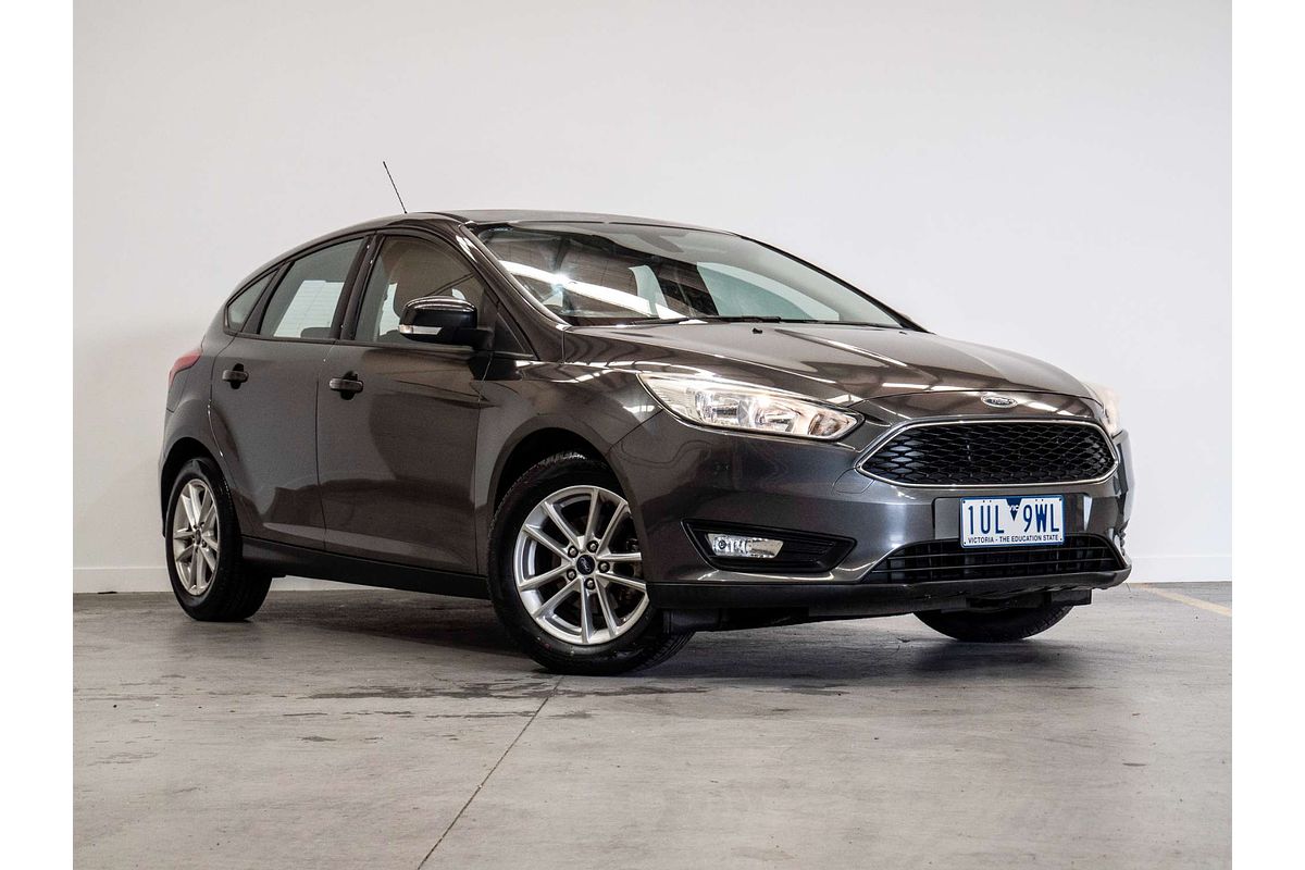 2015 Ford Focus Trend LZ