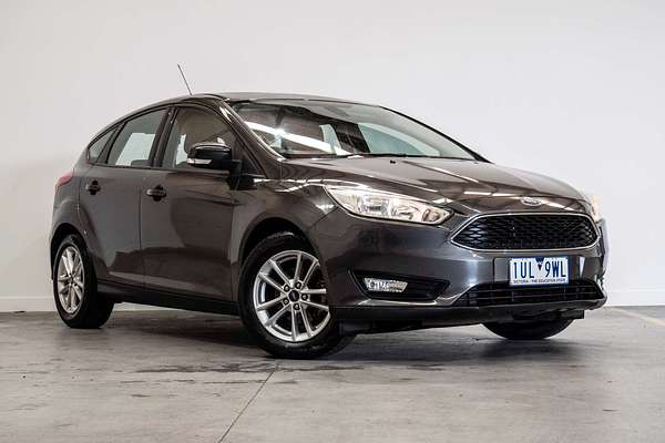 2015 Ford Focus Trend LZ