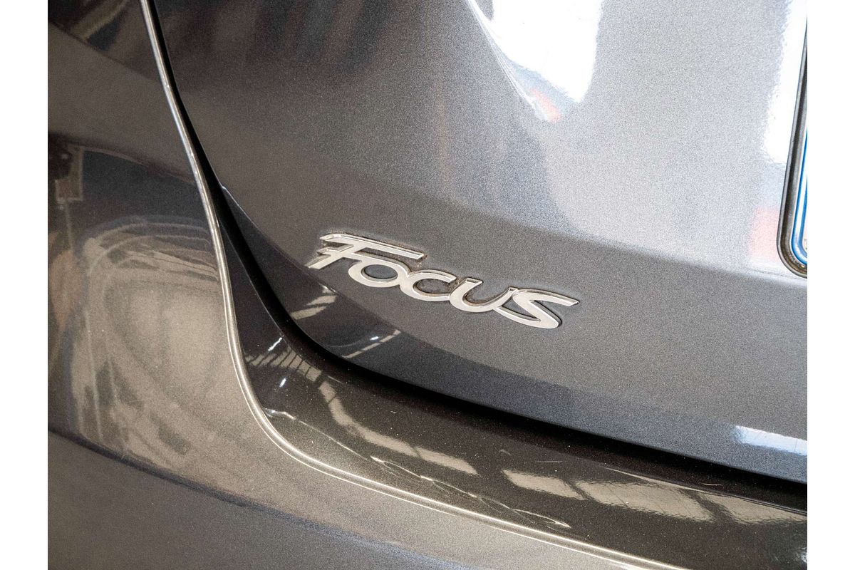 2015 Ford Focus Trend LZ