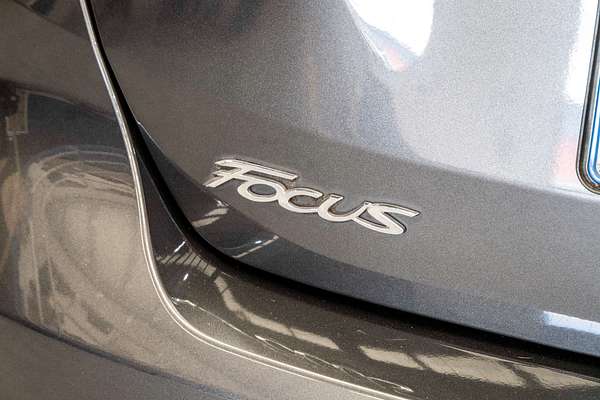 2015 Ford Focus Trend LZ