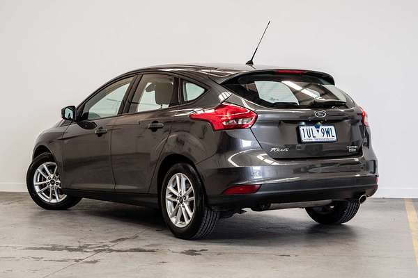 2015 Ford Focus Trend LZ