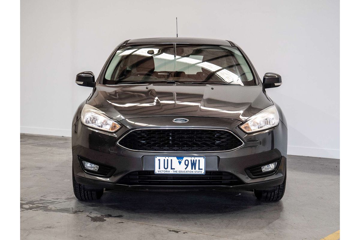 2015 Ford Focus Trend LZ