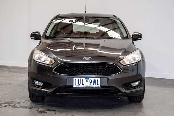 2015 Ford Focus Trend LZ