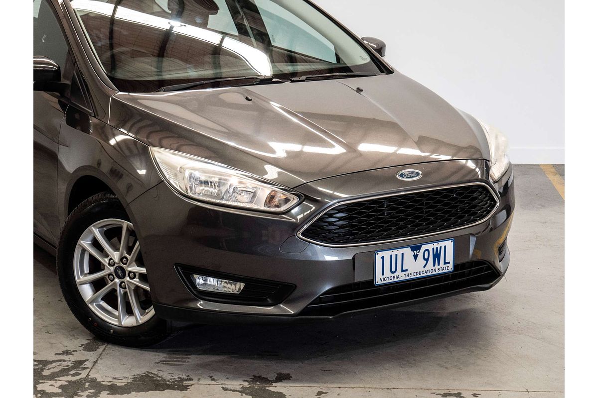 2015 Ford Focus Trend LZ