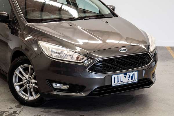 2015 Ford Focus Trend LZ