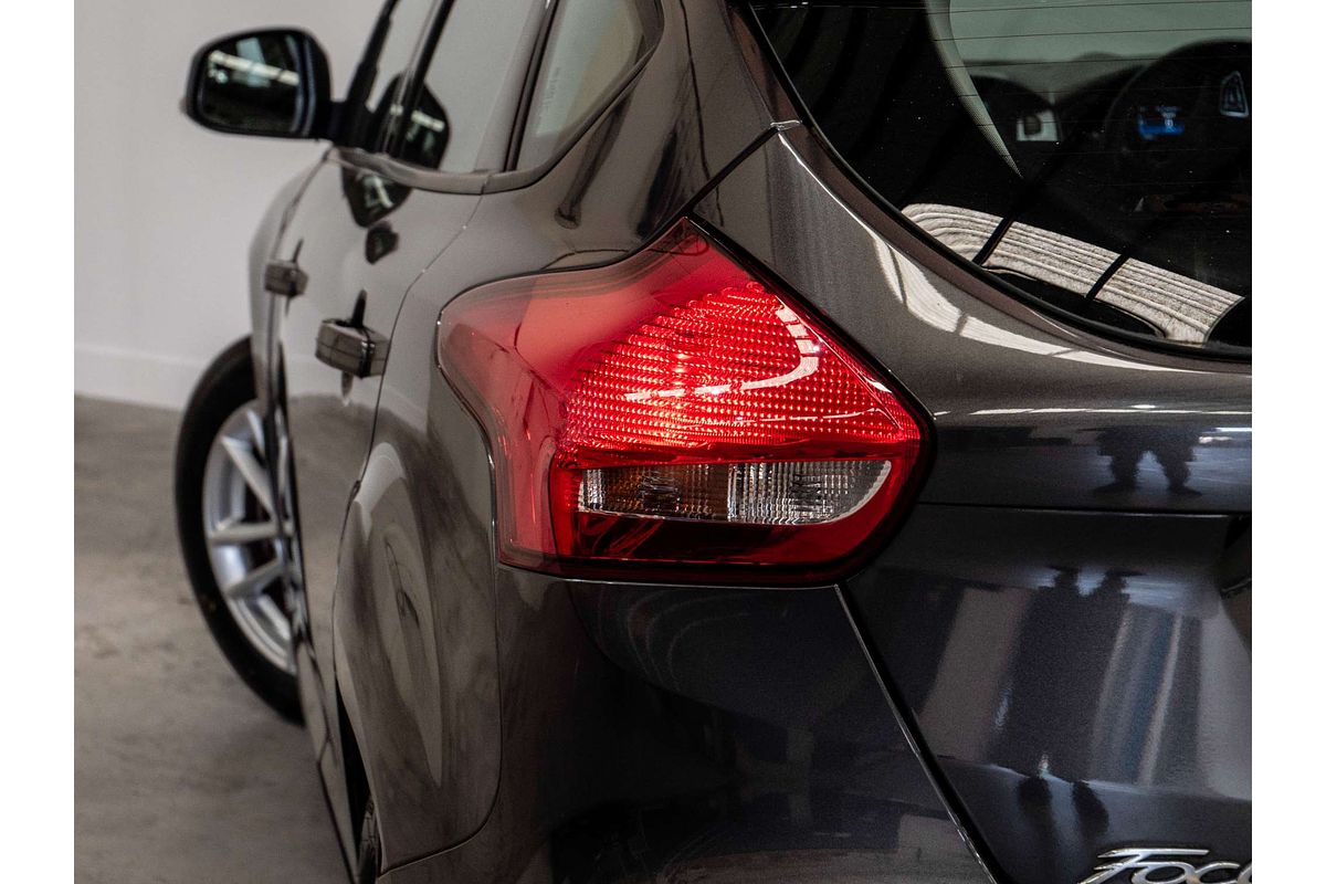 2015 Ford Focus Trend LZ