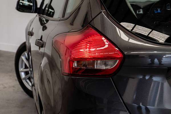2015 Ford Focus Trend LZ